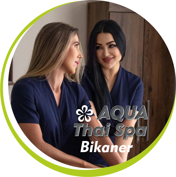 Massage Spa in Bikaner